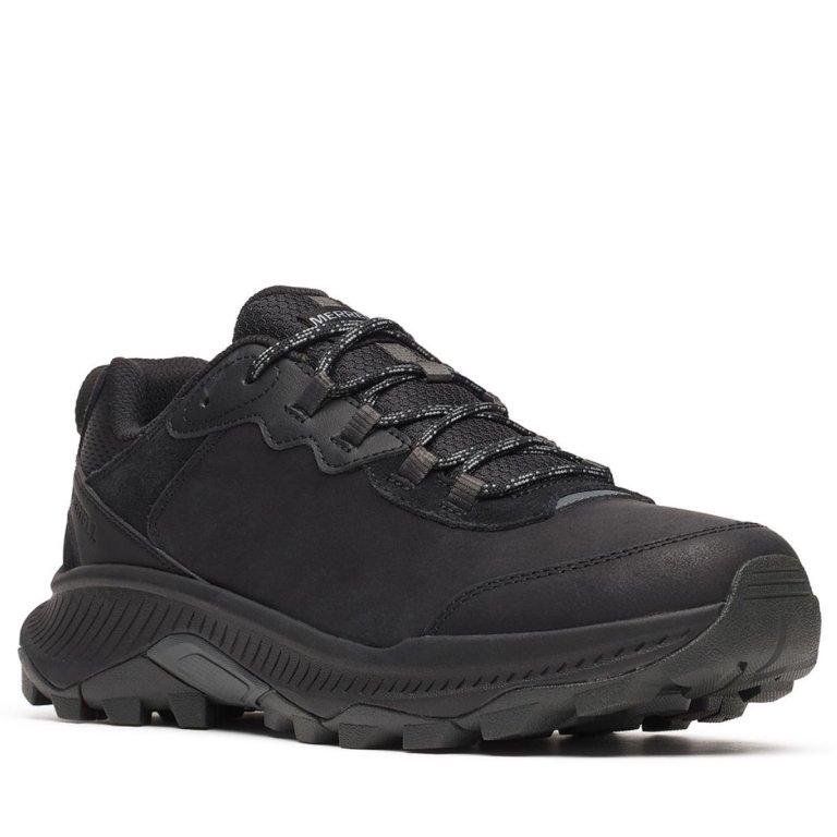 Черевики Merrell Speed Strike 2 Ltr M - чорні