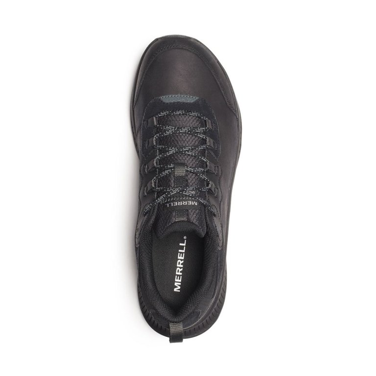 Черевики Merrell Speed Strike 2 Ltr M - чорні