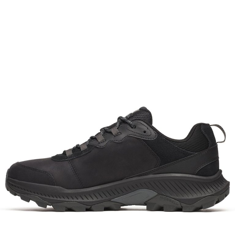 Черевики Merrell Speed Strike 2 Ltr M - чорні