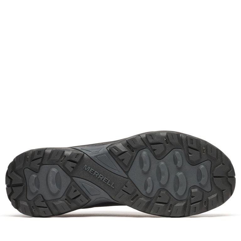 Черевики Merrell Speed Strike 2 Ltr M - чорні