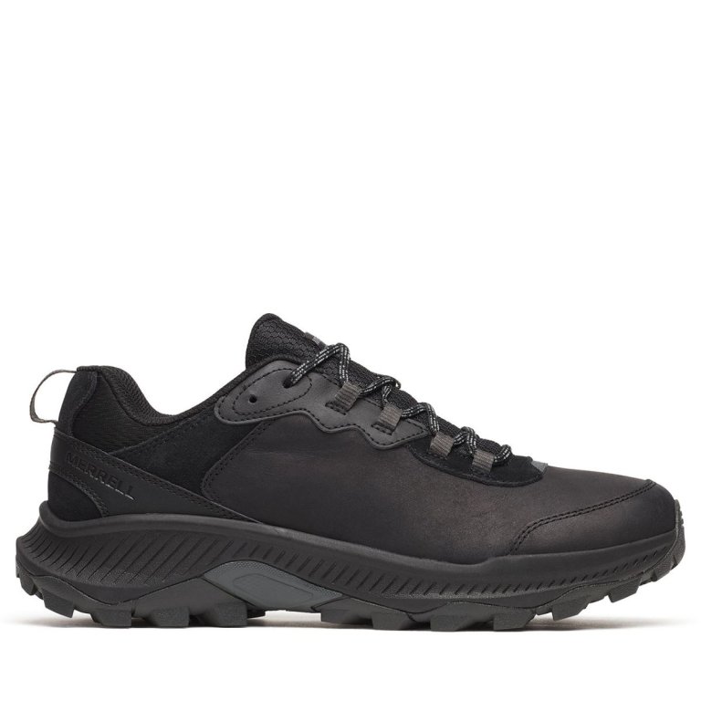 Черевики Merrell Speed Strike 2 Ltr M - чорні