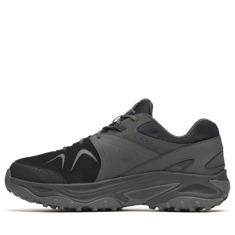 Черевики Merrell Yokota 3 GTX M - чорні