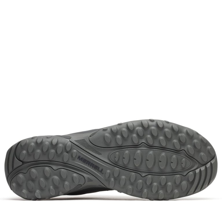 Черевики Merrell Yokota 3 GTX M - чорні