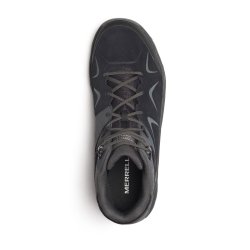 Черевики Merrell Yokota 3 Mid GTX M - чорні