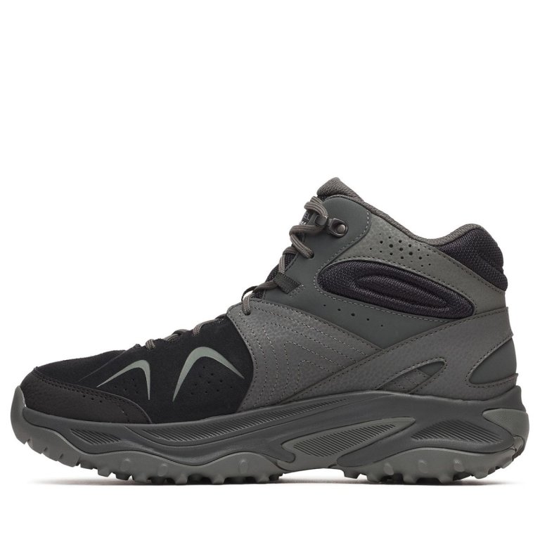 Черевики Merrell Yokota 3 Mid GTX M - чорні