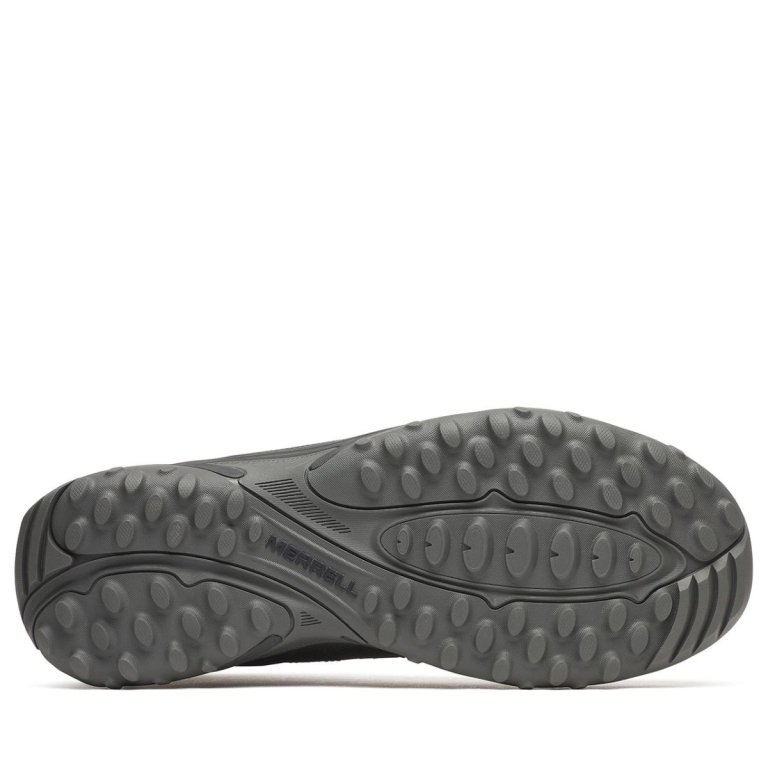Черевики Merrell Yokota 3 Mid GTX M - чорні