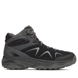 Черевики Merrell Yokota 3 Mid GTX M - чорні