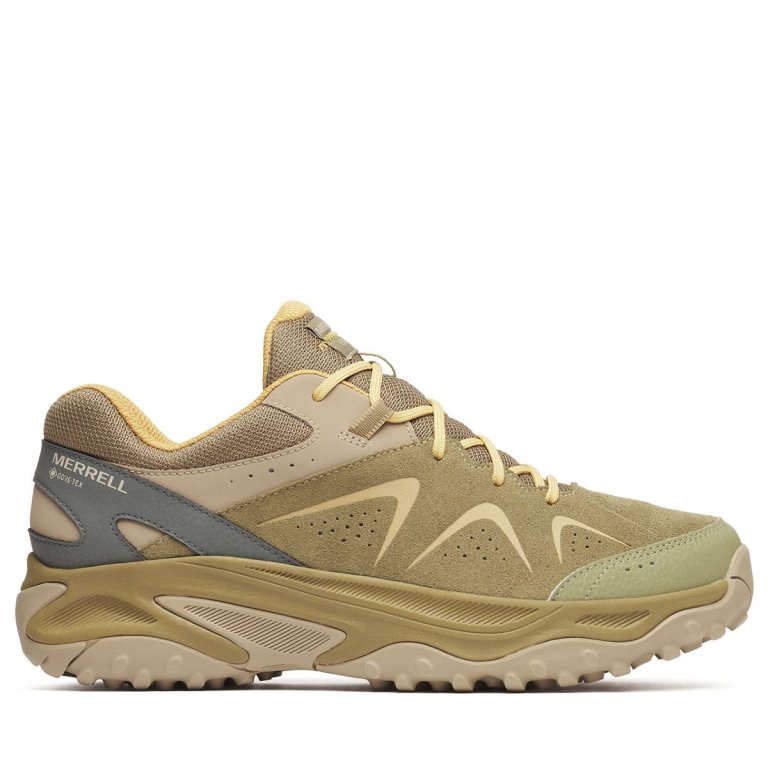 Черевики Merrell Yokota 3 GTX M - бежеве