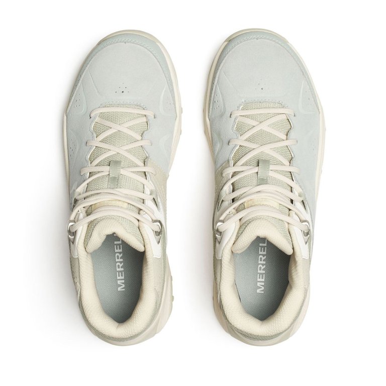 Черевики Merrell Yokota 3 Mid GTX W - бежеві