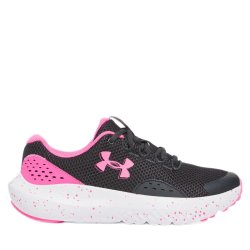 Кросівки Under Armour Ggs Surge 4 Jr Grey