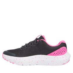 Кросівки Under Armour Ggs Surge 4 Jr Grey