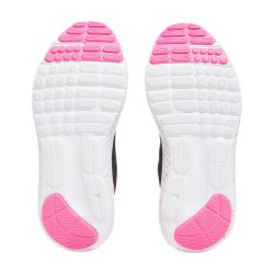 Кросівки Under Armour Ggs Surge 4 Jr Grey
