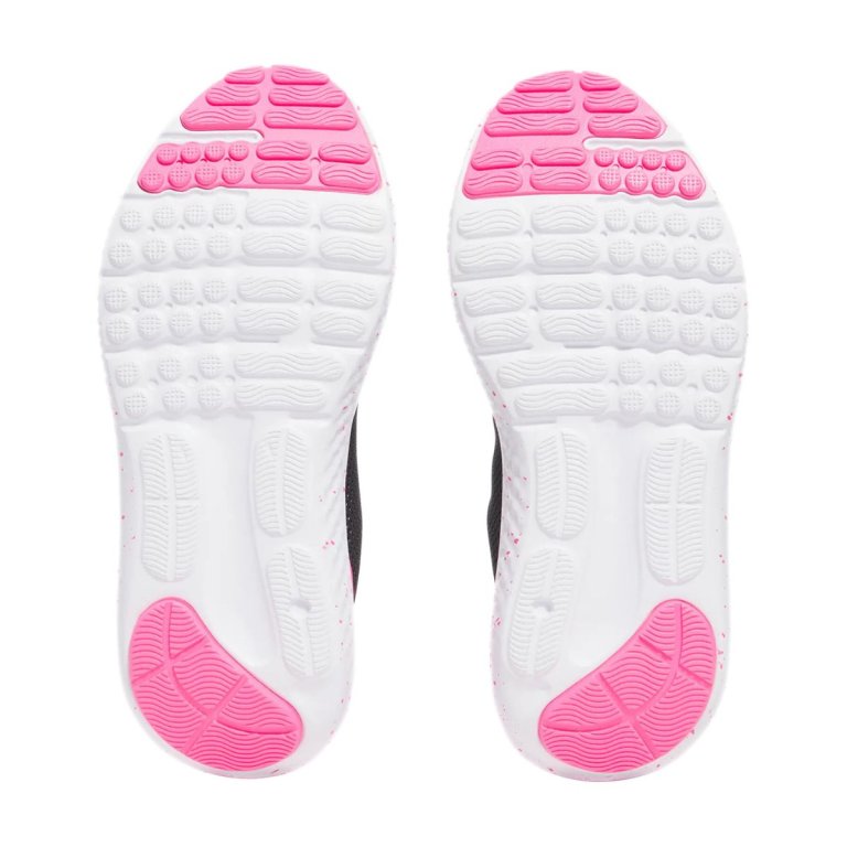 Кросівки Under Armour Ggs Surge 4 Jr Grey