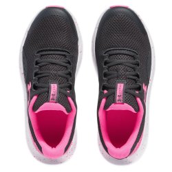 Кросівки Under Armour Ggs Surge 4 Jr Grey
