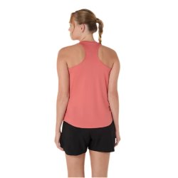 Майка Asics Core Tank W - рожева