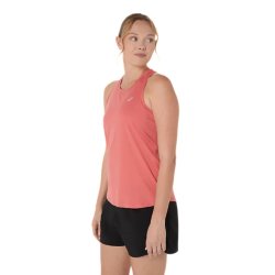 Майка Asics Core Tank W - рожева