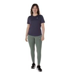 Футболка Asics Core SS Top W - фіолетова