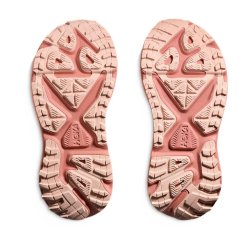 Кросівки Hoka Stinson 7 W - рожеві