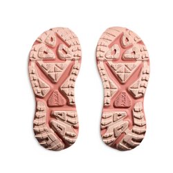 Кросівки Hoka Stinson 7 W - рожеві