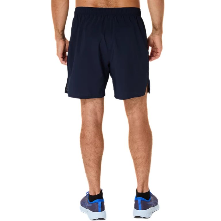 Шорти Asics Core 7In Short M - сині