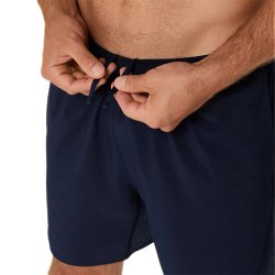 Шорти Asics Core 7In Short M - сині