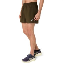 Шорти Asics Core 5In Short M - коричневі