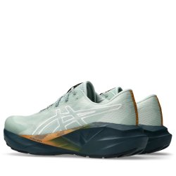 Кросівки Asics Novablast 5 TR M - сині