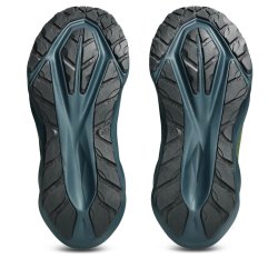 Кросівки Asics Novablast 5 TR M - сині