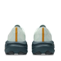 Кросівки Asics Novablast 5 TR M - сині