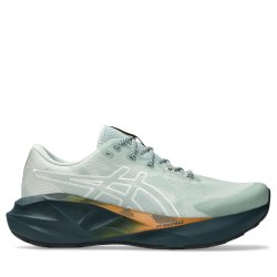 Кросівки Asics Novablast 5 TR M - сині