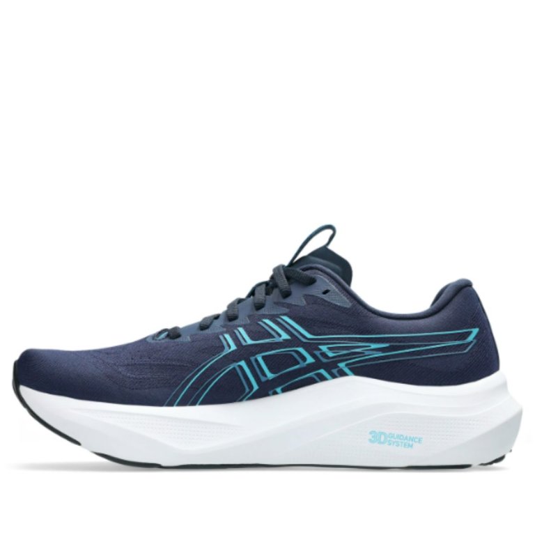 Кросівки Asics GT-2000 14 M - сині