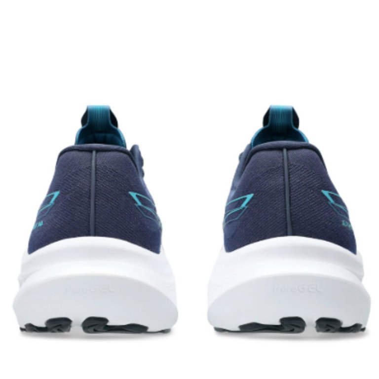 Кросівки Asics GT-2000 14 M - сині