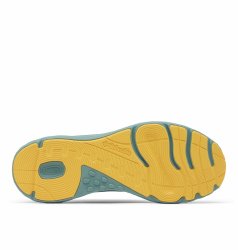 Кросівки Columbia Konos™ Featherweight™ M - синьо/помаранчеві