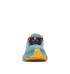 Кросівки Columbia Konos™ Featherweight™ M - синьо/помаранчеві