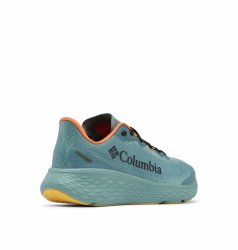 Кросівки Columbia Konos™ Featherweight™ M - синьо/помаранчеві