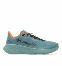 Кросівки Columbia Konos™ Featherweight™ M - синьо/помаранчеві