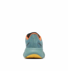 Кросівки Columbia Konos™ Featherweight™ M - синьо/помаранчеві