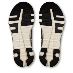 Кросівки On Cloudrunner 2 Waterproof M - сірі