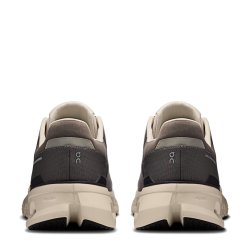Кросівки On Cloudrunner 2 Waterproof M - сірі