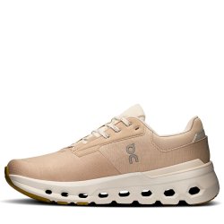 Кросівки On Cloudrunner 2 Waterproof W - бежеві