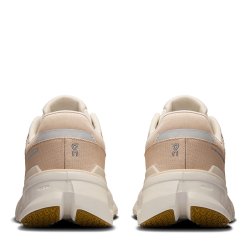 Кросівки On Cloudrunner 2 Waterproof W - бежеві