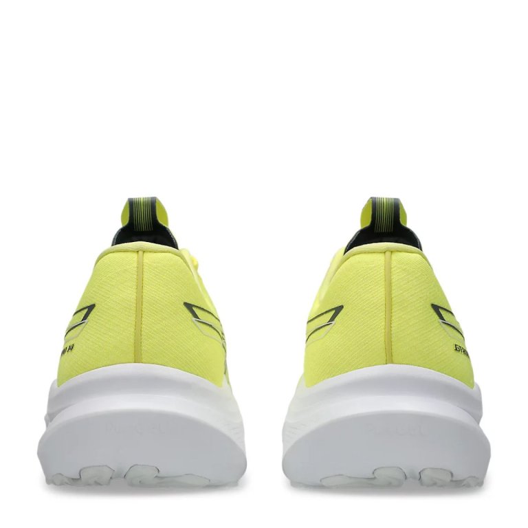 Кросівки Asics GT-2000 14 M - жовті