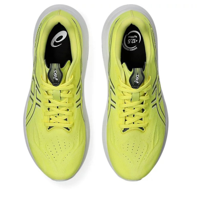 Кросівки Asics GT-2000 14 M - жовті