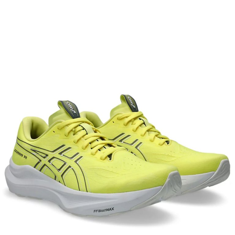 Кросівки Asics GT-2000 14 M - жовті