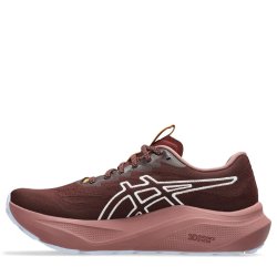 Obuv Asics GT-2000 14 TR W - red