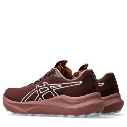 Obuv Asics GT-2000 14 TR W - red