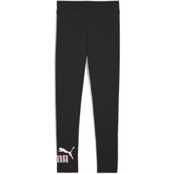 Легінси Puma ESS 2 Color No.1 J - чорні
