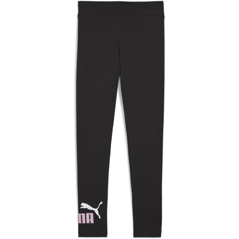 Легінси Puma ESS 2 Color No.1 J - чорні