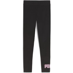 Легінси Puma ESS 2 Color No.1 J - чорні