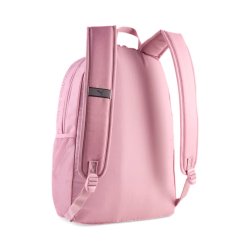 Рюкзак Puma Phase Backpack II - рожевий